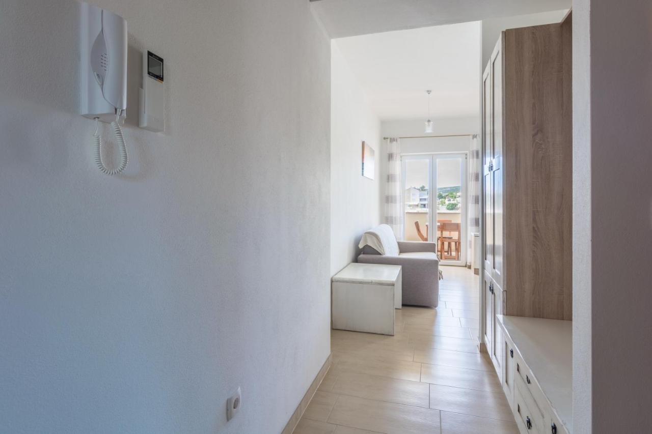 Apartments By The Sea Simuni, Pag - 18386 Колан Екстериор снимка